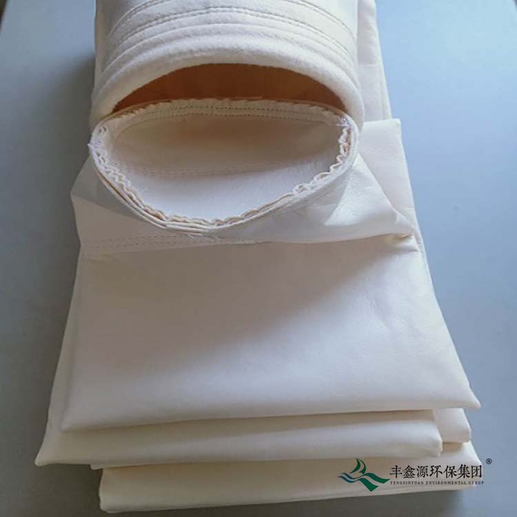 电厂PPS布袋 PPS高温滤袋.jpg