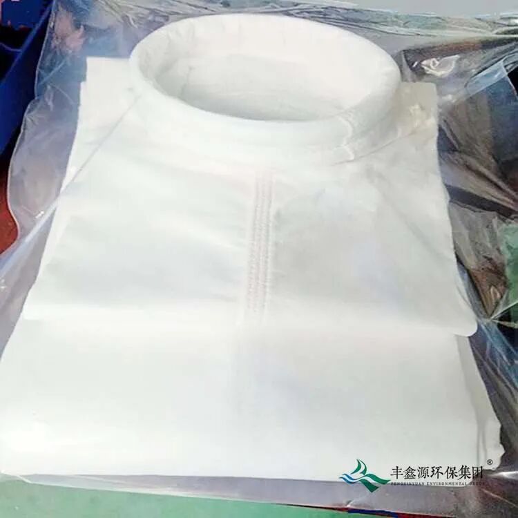 PTFE除尘布袋在除尘中得到了广泛的应用.jpg