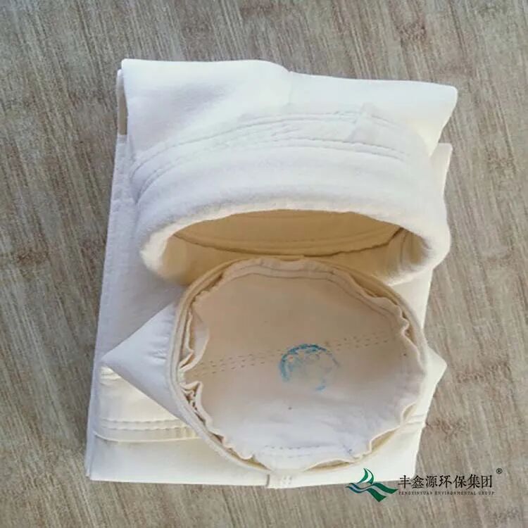 PPS滤袋的制造工艺和性能.jpg