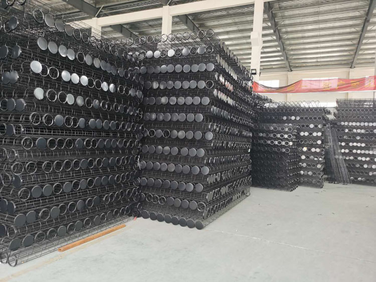 眉山耐高温除尘骨架厂家 除尘滤袋批发.jpg