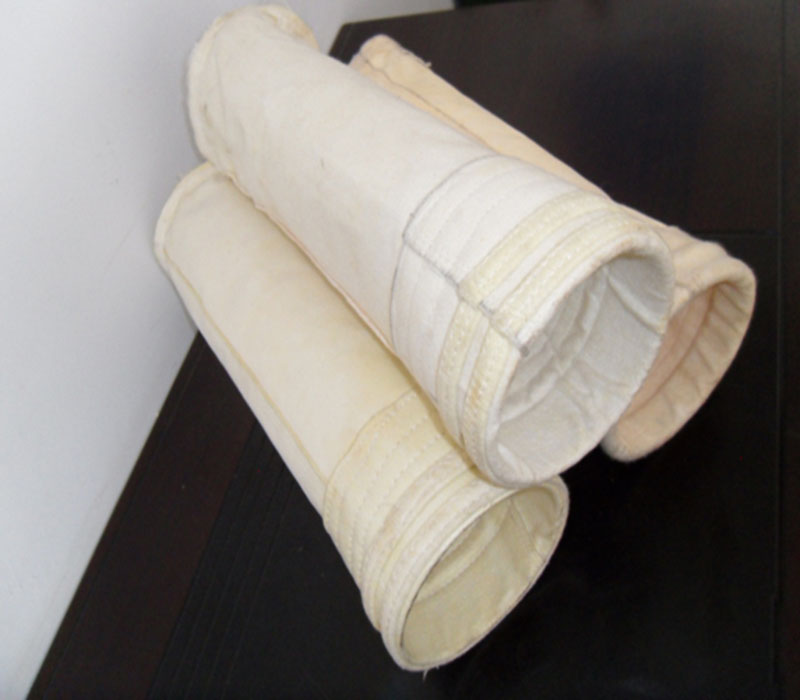 镇江涤纶除尘布袋价格 使用寿命长.jpg