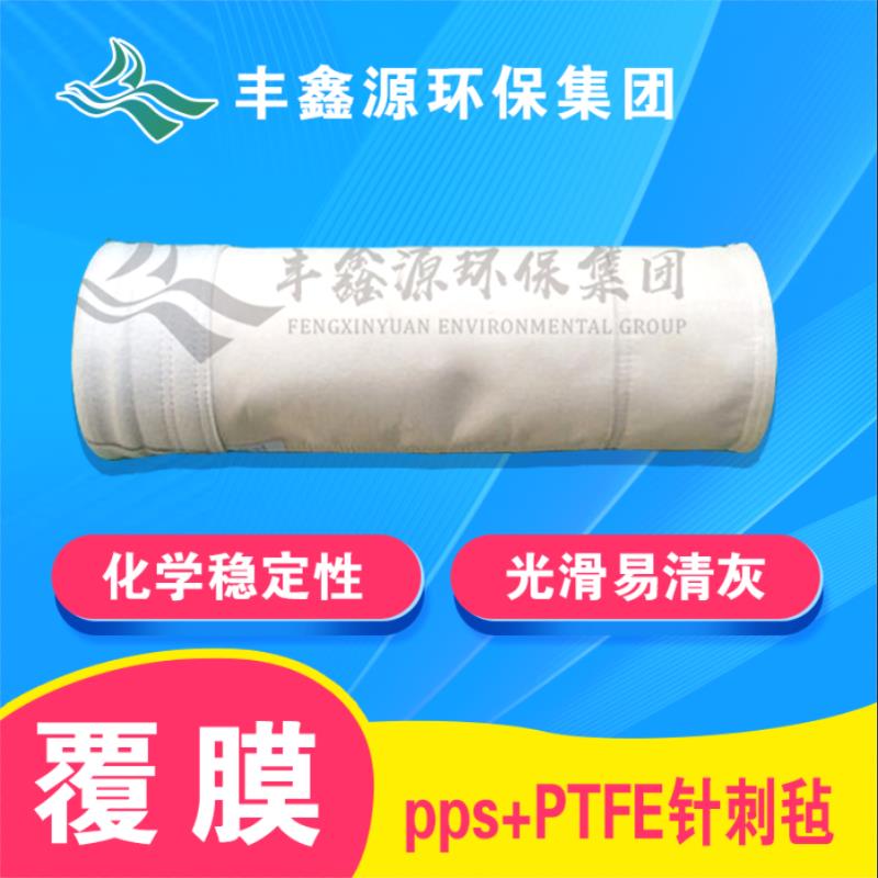 丰鑫源 除尘器 PPS滤袋