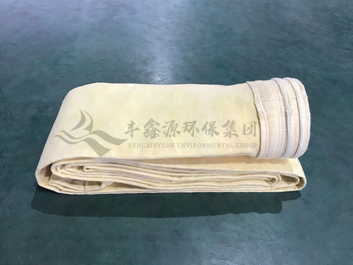 保山化肥厂氟美斯布袋厂家 氟美斯滤袋 集团厂家直供