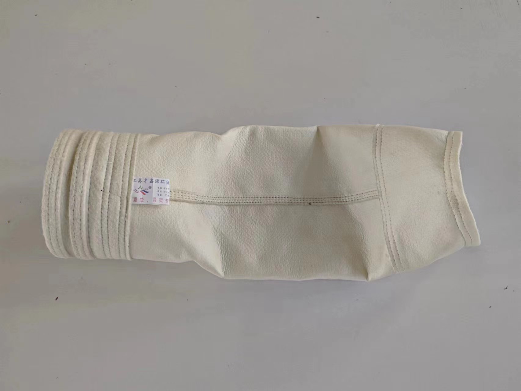 丰鑫源   覆膜丰特纶除尘布袋