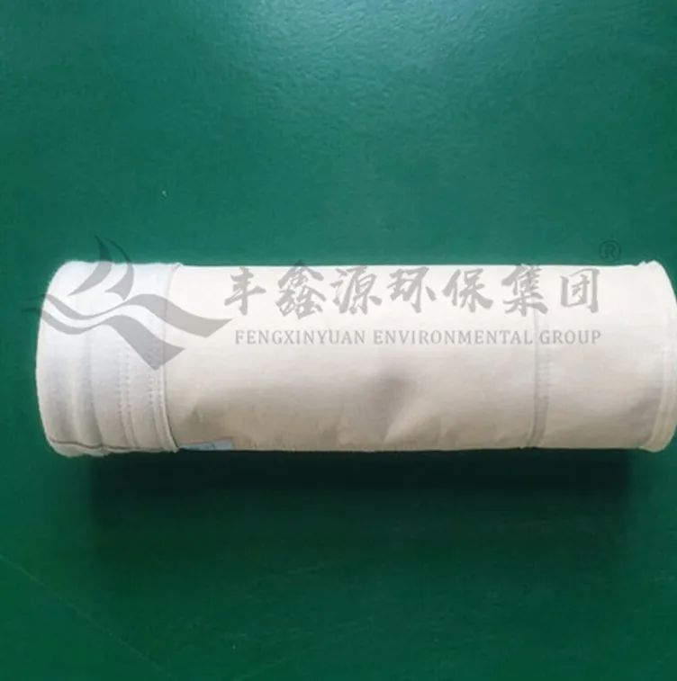 丰鑫源 PPS+PTFE针刺毡