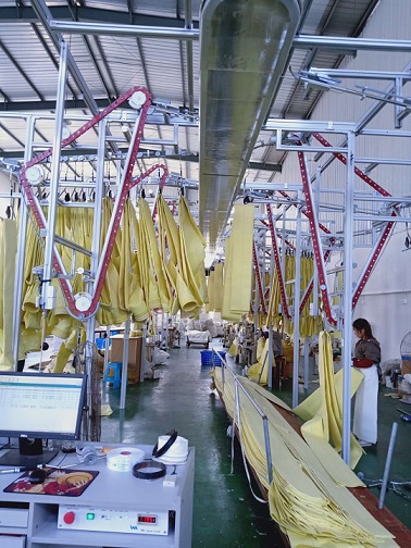 哪些原因能引起氟美斯布袋的损坏