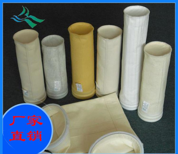 滤袋常见故障解决处理方案