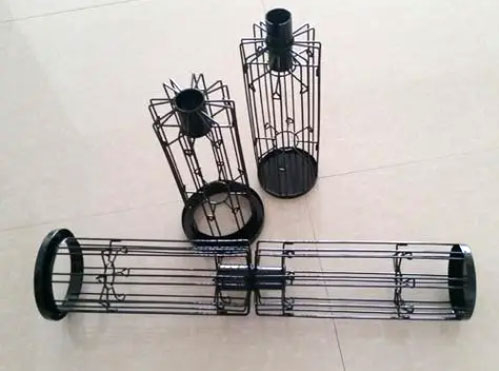 丰鑫源 星形除尘骨架