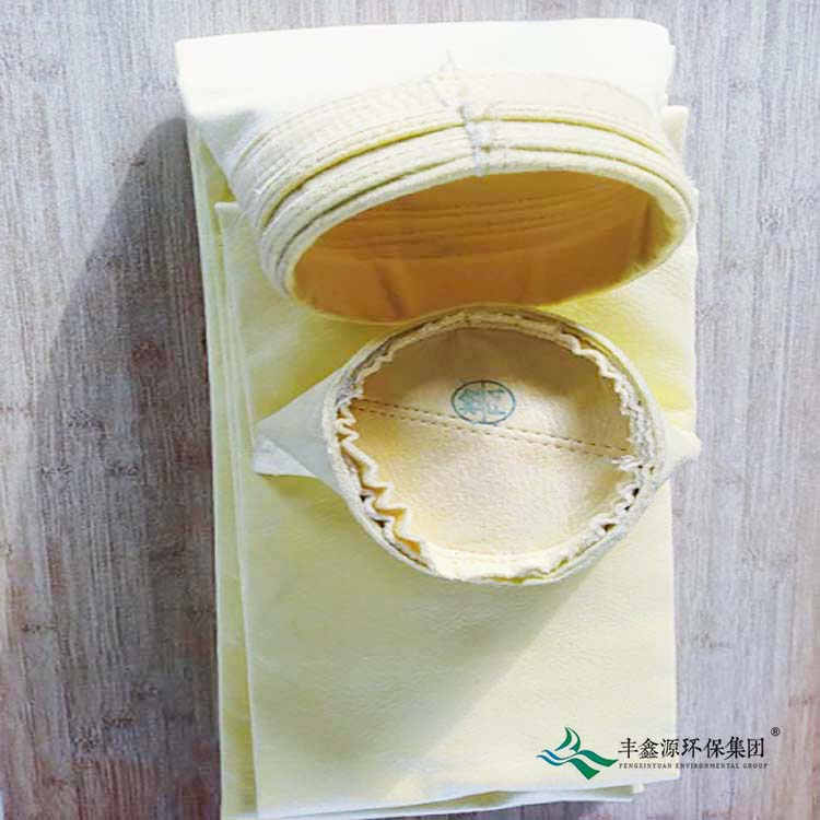 氟美斯针刺毡布袋