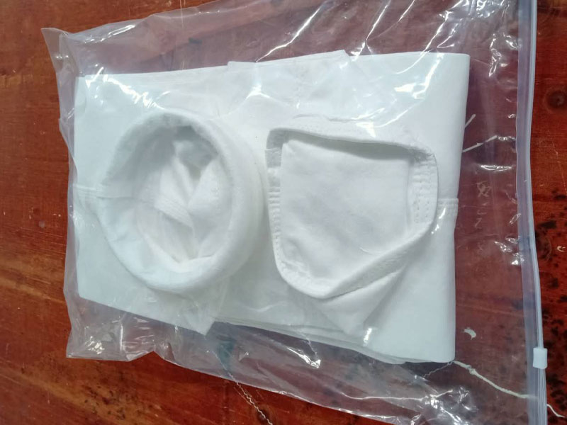 丽江覆膜PTFE针刺毡滤袋供应商