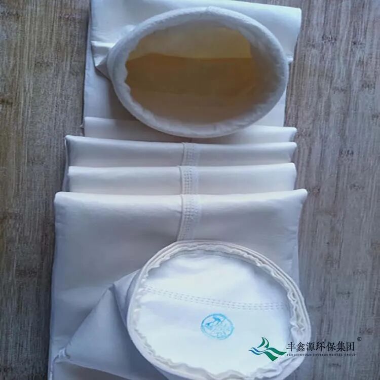 成都覆膜PPS针刺毡布袋供应商