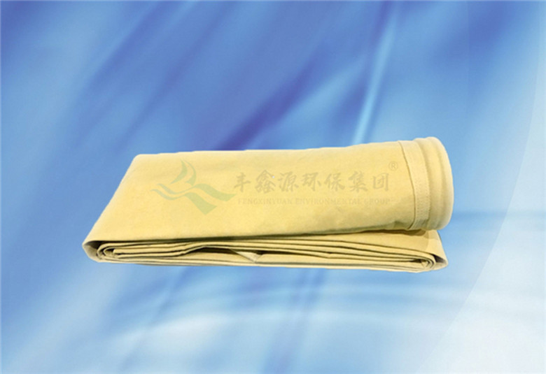 邵阳炼油氟美斯滤袋 氟美斯布袋 集团厂家直供